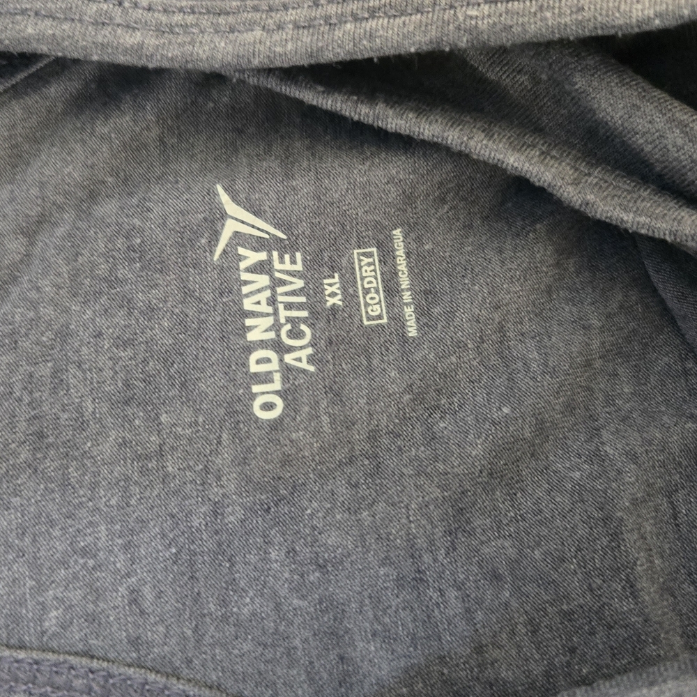 Old Navy Active Go Dry Tanks Bundle of 4 - Picture 3 of 10
